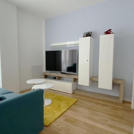 Paullo Suite 밀라노 외부 사진
