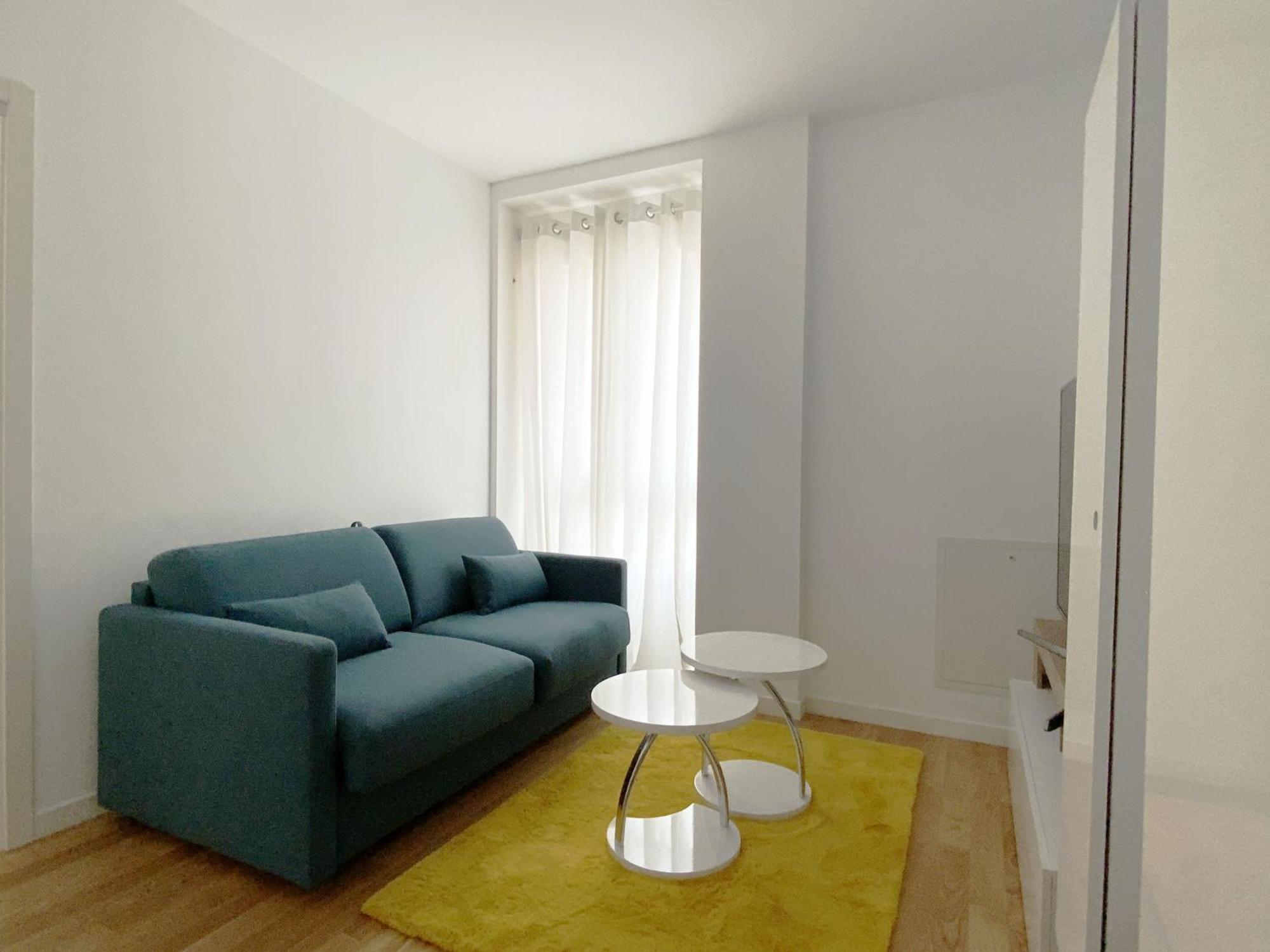 Paullo Suite 밀라노 외부 사진