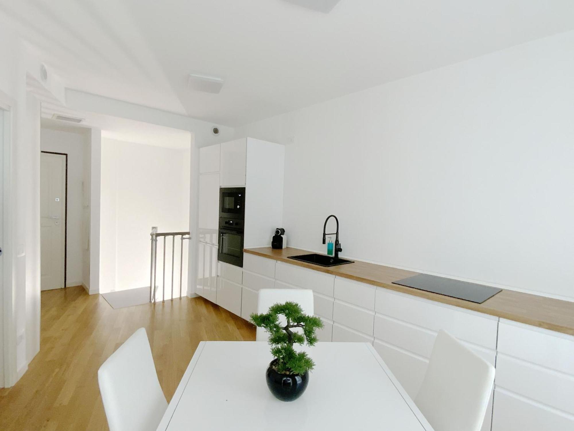 Paullo Suite 밀라노 외부 사진